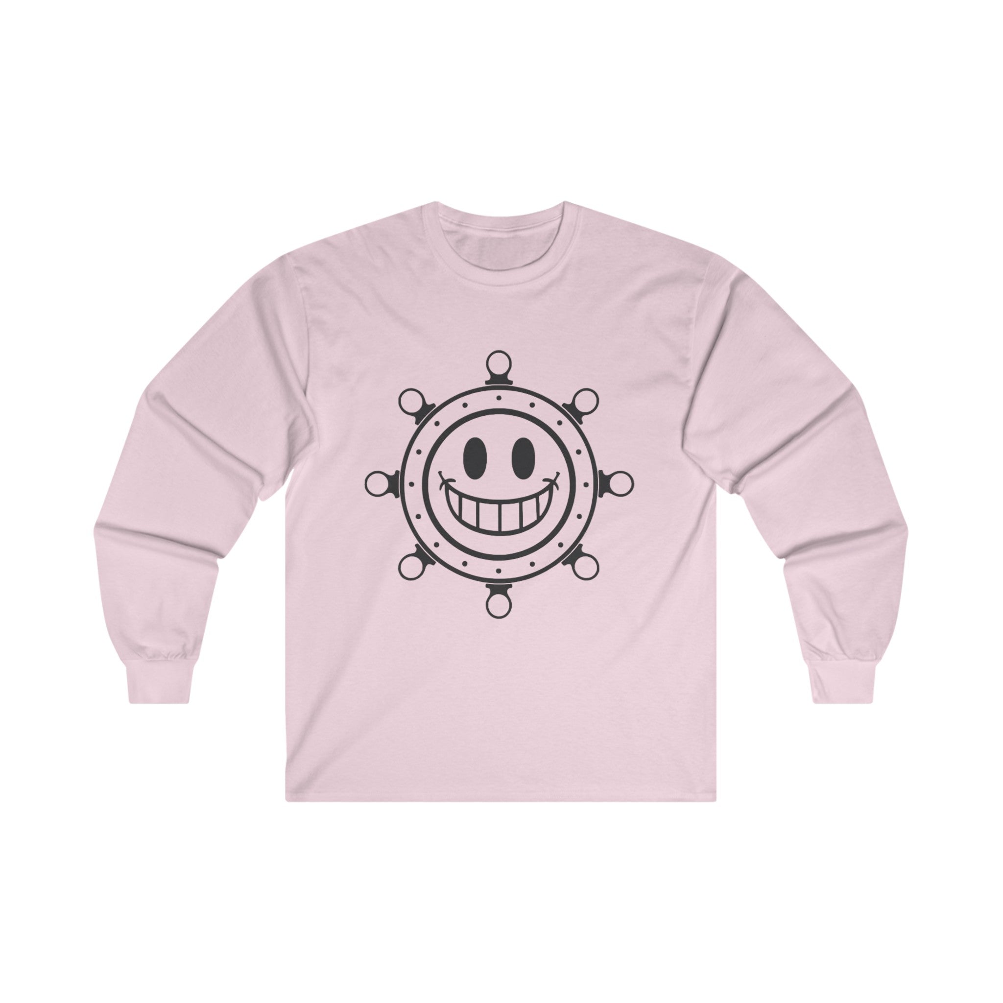 Ultra Cotton Long Sleeve Tee