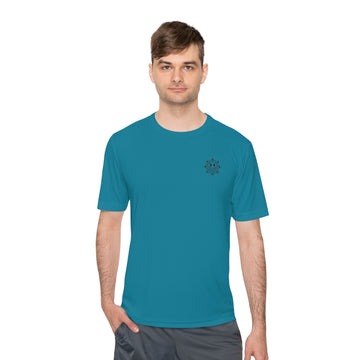 Moisture Wicking Tee