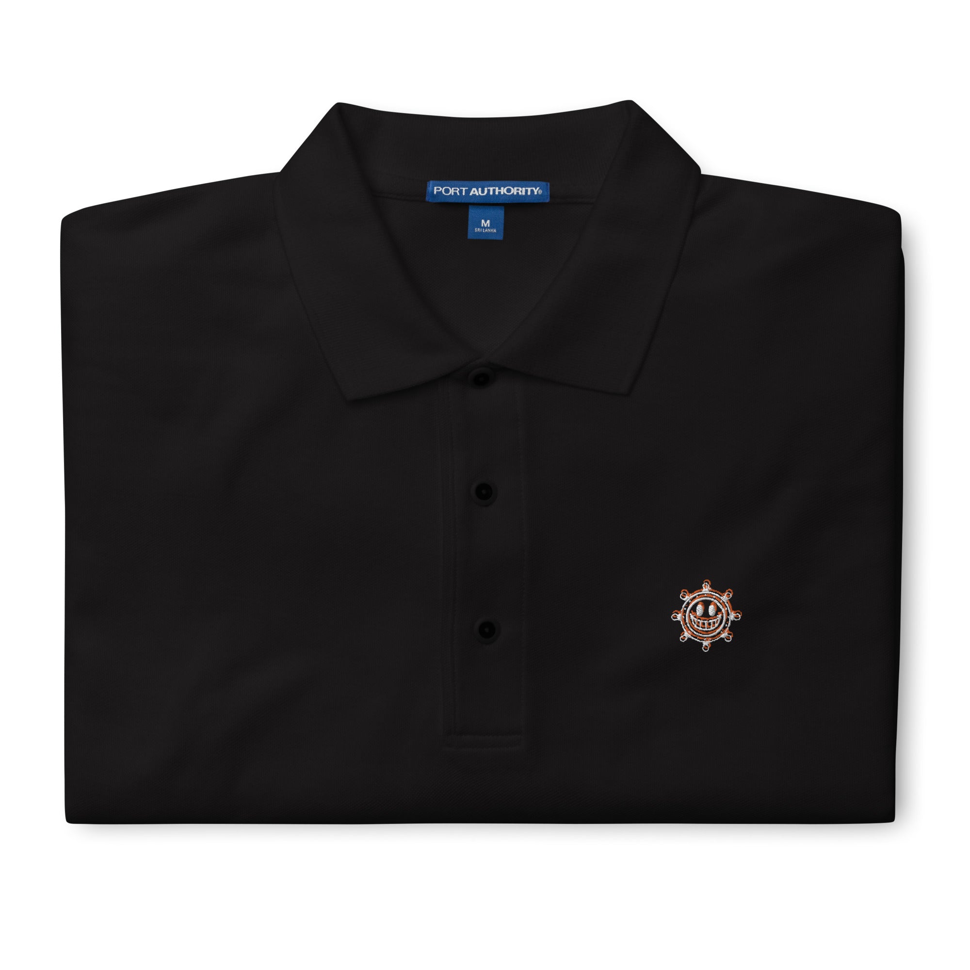 Men's Premium Polo