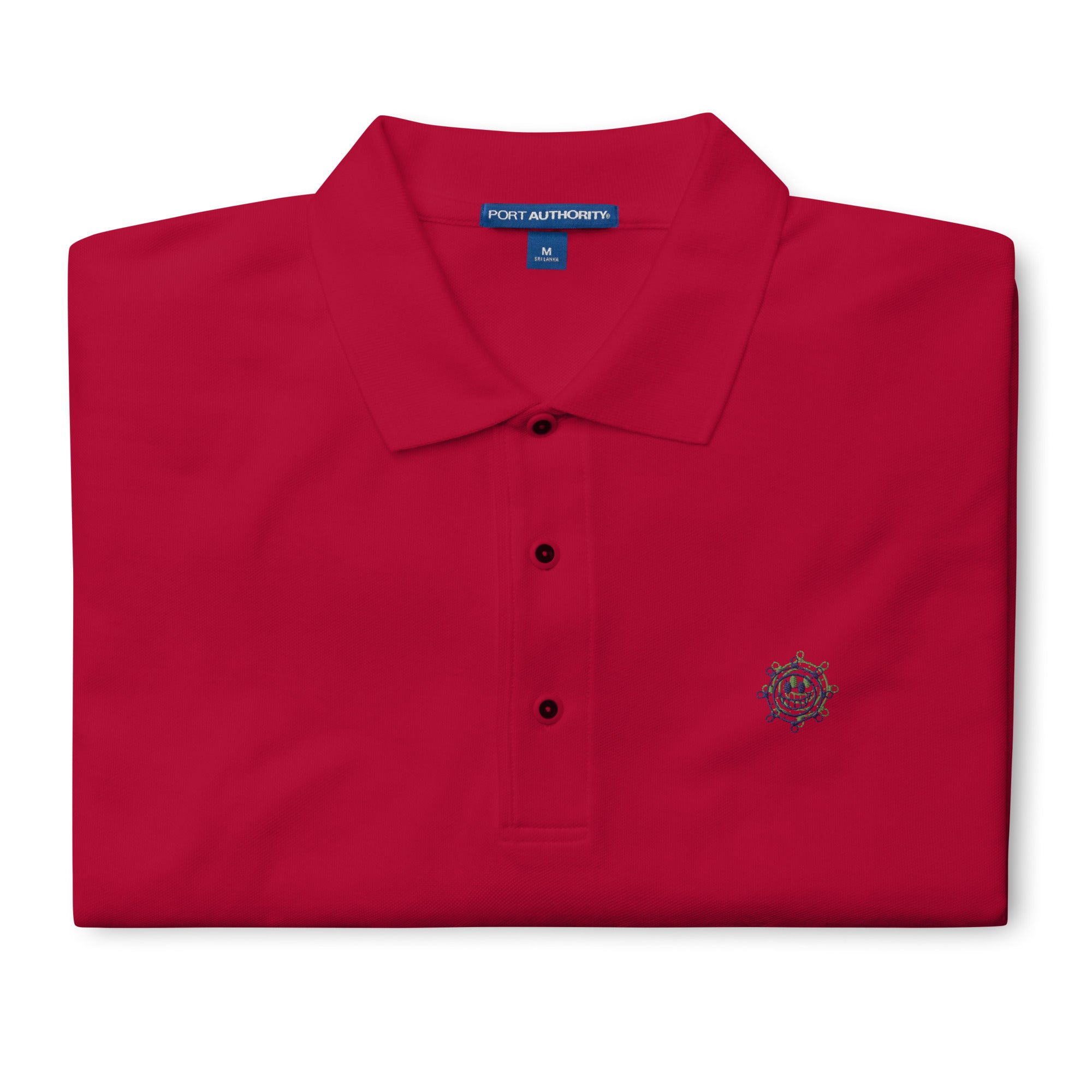 Men's Premium Polo