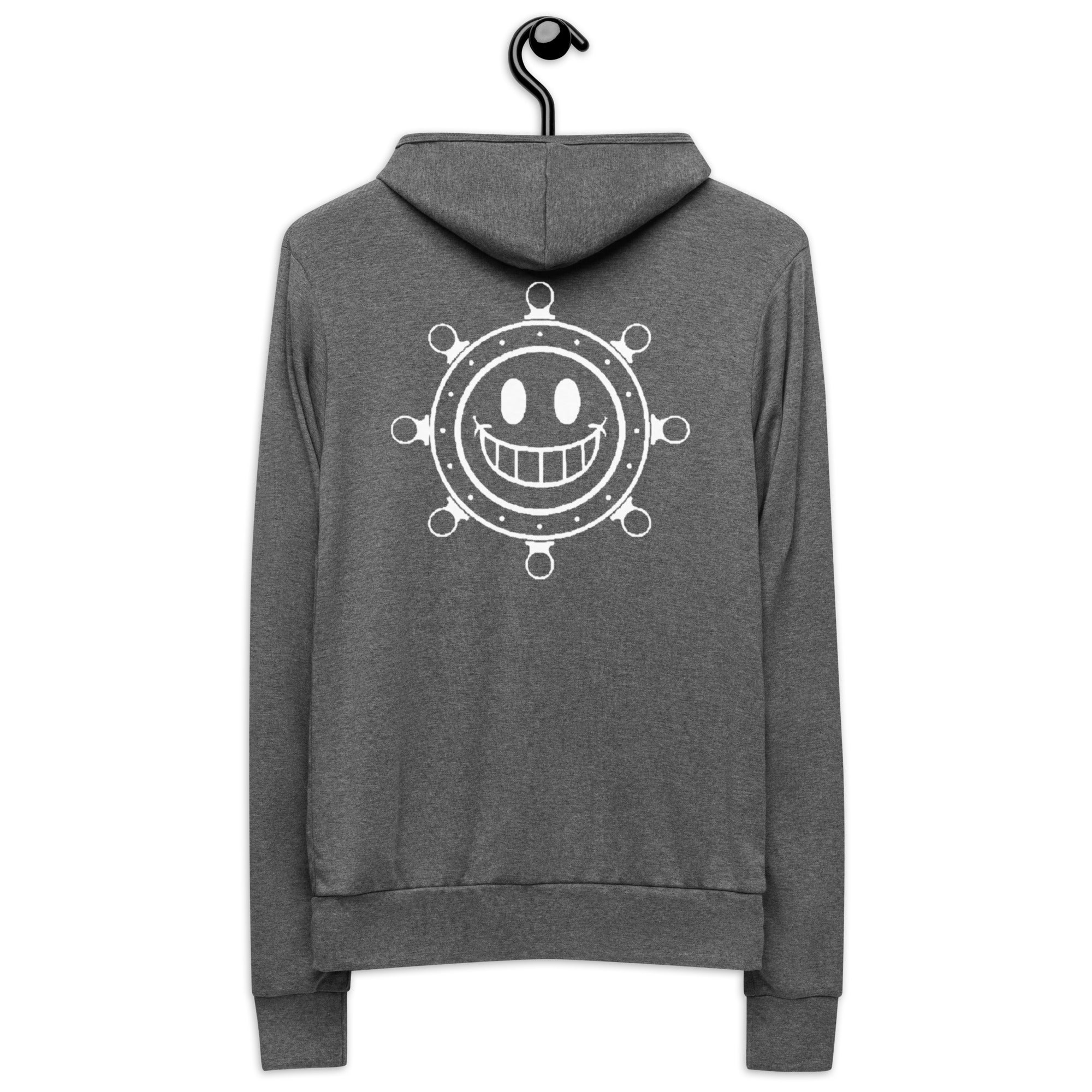 ZIP HOODIE さっちゃん様 Zip-up Hoodie